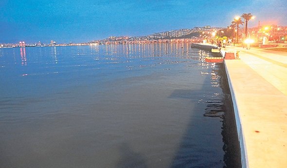 Iste Izmir In Gercek Yuzu Izmir Gazetem Izmir