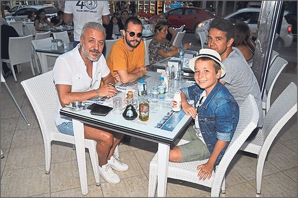 ‘Acele eden bayram tatilinde odasız kalmaz’