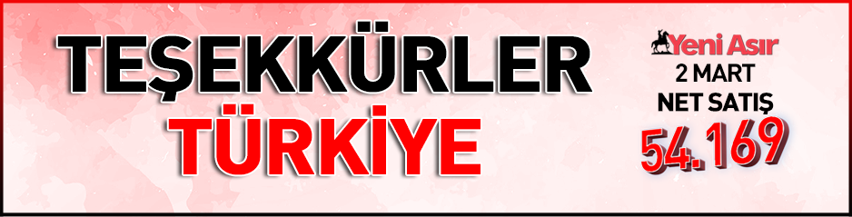 Izmir In Ve Ege Nin Gazetesi Yeni Asir